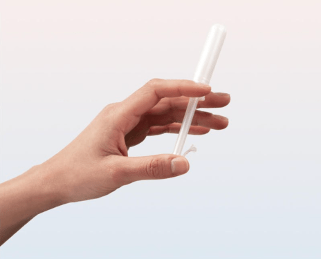 Daye tampon