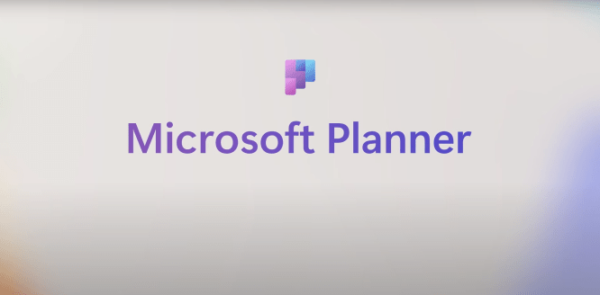 Microsoft Planner Logo