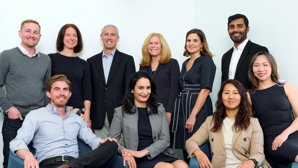 Tola Capital, AI, artificial intelligence, venture capital
