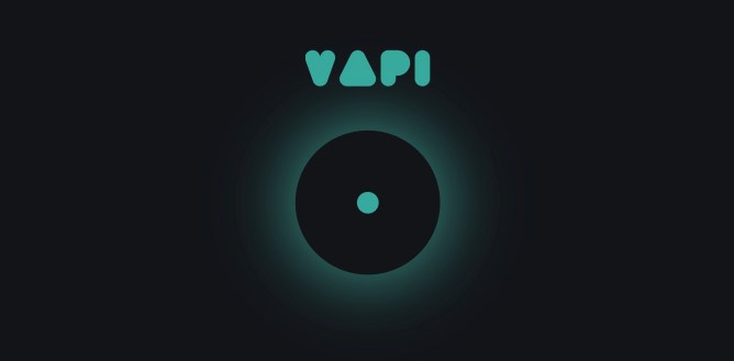 Vapi header