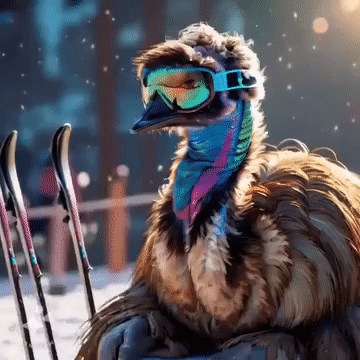 Emu Video