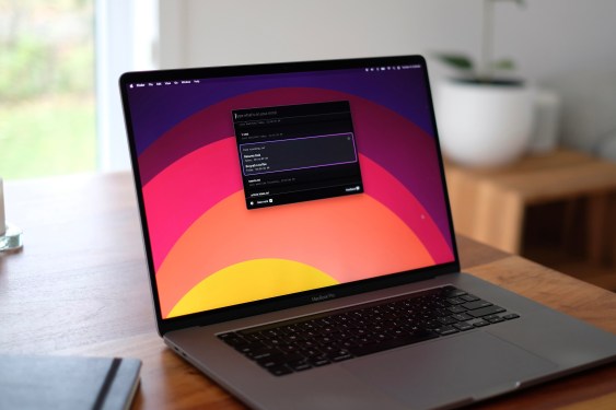 Type note taking app for Mac