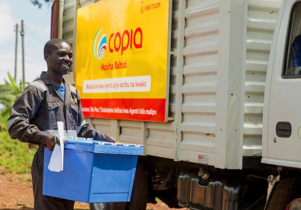 Copia Global