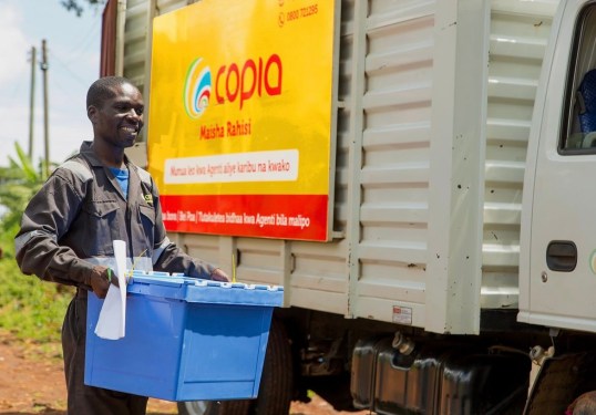Copia Global
