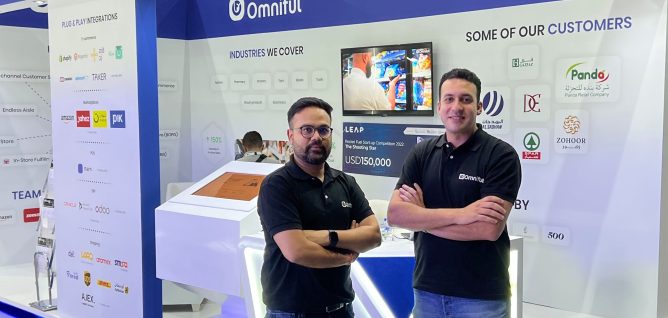 Omniful emerges from stealth with $5.85M seed to equip merchants and third-party logistics providers with tools to scale e-commerce