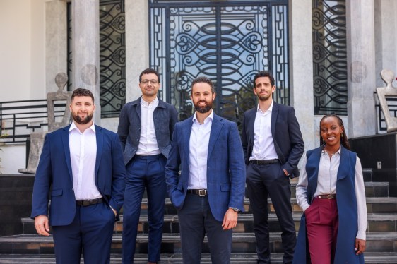 Al Mada Ventures