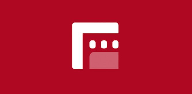Filmic logo