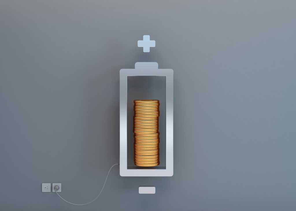 rare metals, recycling, refining, venture capital, startups
