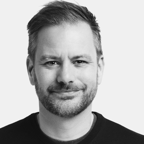 Strava's new CEO Michael Martin