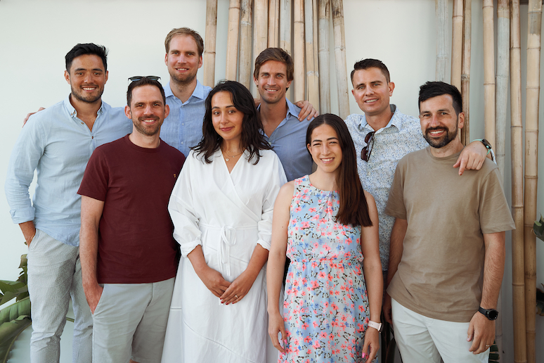 Qogita Team