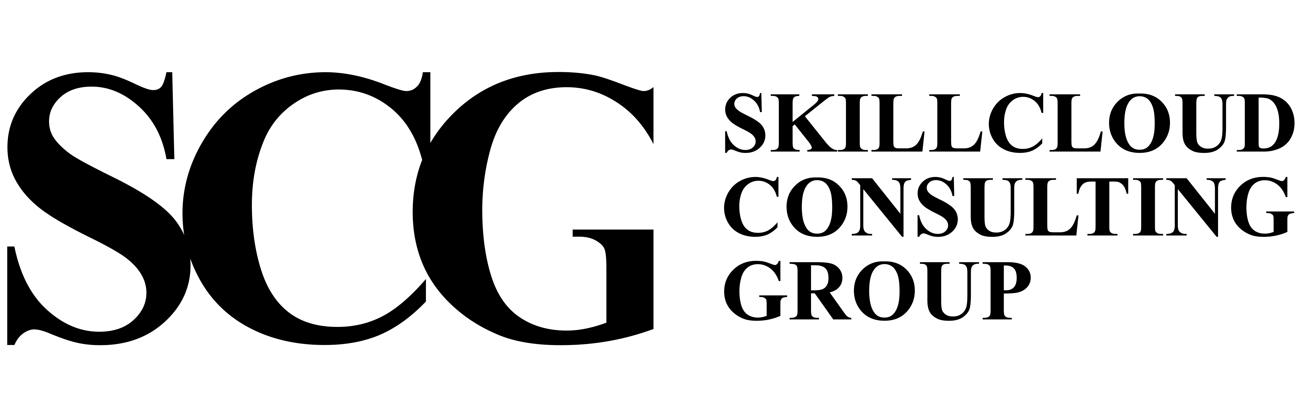 Skillcloud Consulting Group Logo
