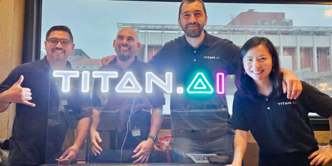 TitanAI team