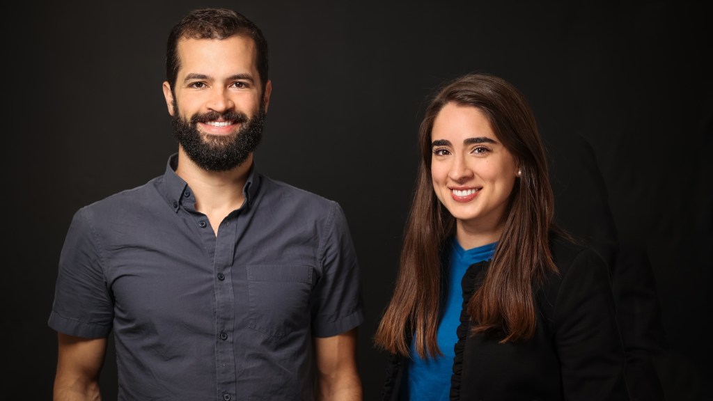 Kyle Dumont, Valentina Ratner, AllSpice