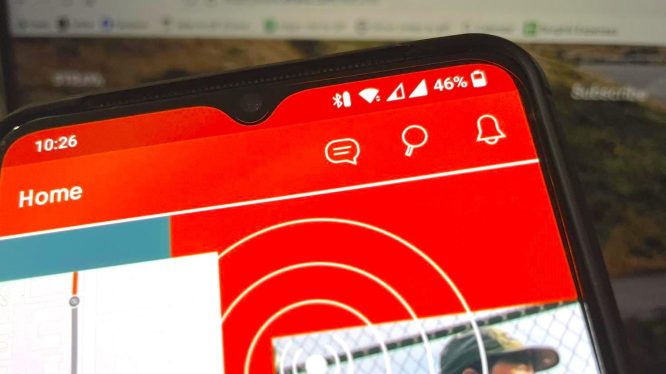 Strava messaging