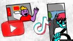 YouTube-TikTok evolution