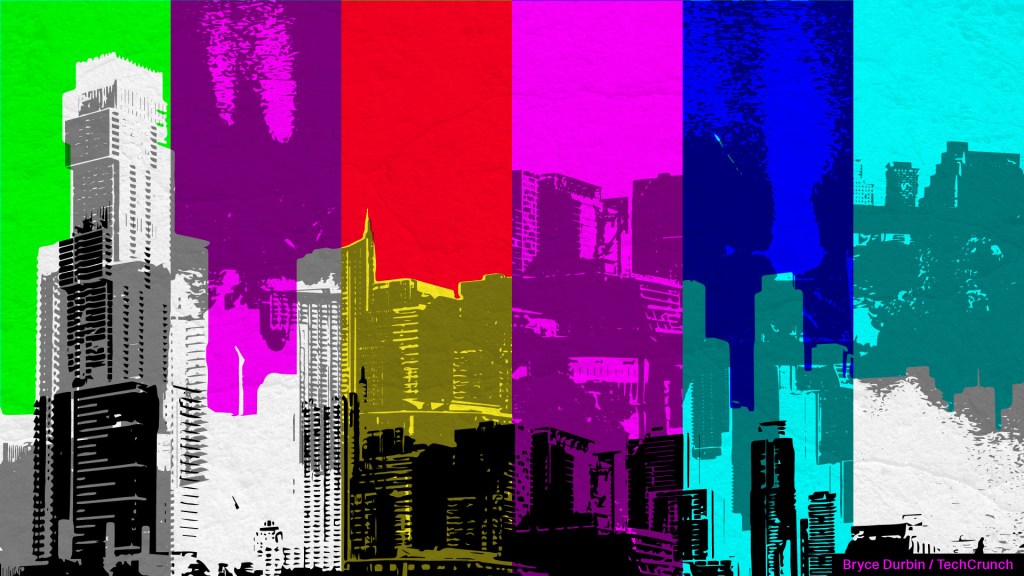 Is the Texas boom town of Austin losing its luster?