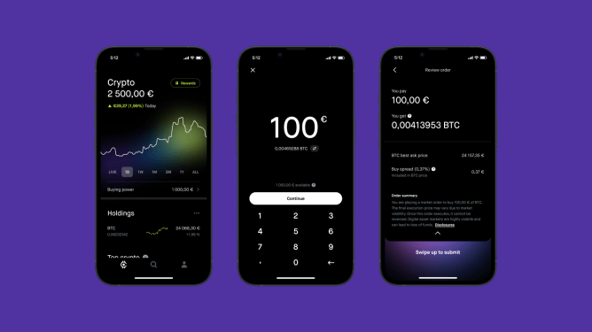 Robinhood