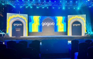 Gogoro