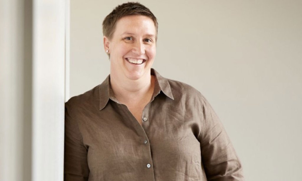 Nichole Mustard of Credit Karma
