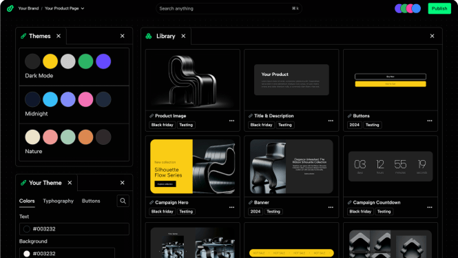 Deco.cx, e-commerce, open-source frontend development platform