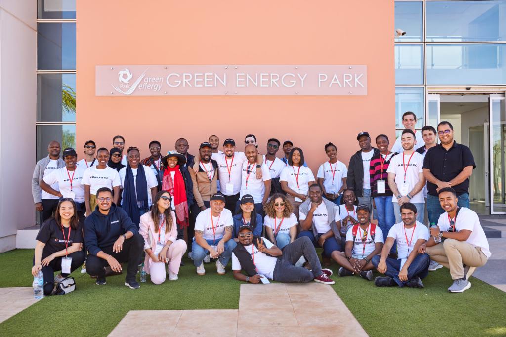 Dream VC’s fellows are directly plugged into the management of Africa-focused investment firms with over $6.6 billion in assets under management