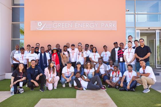 Dream VC’s fellows are directly plugged into the management of Africa-focused investment firms with over $6.6 billion in assets under management