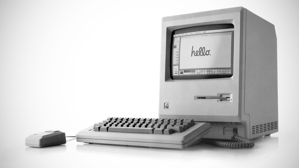 Apple Macintosh
