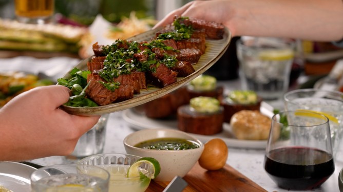 Chunk Foods, plant-based protein, steak