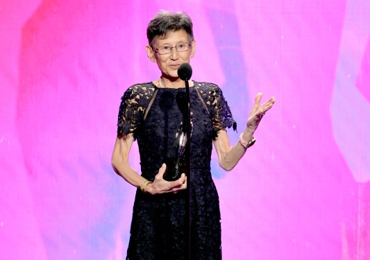 Lynn Yamada Davis