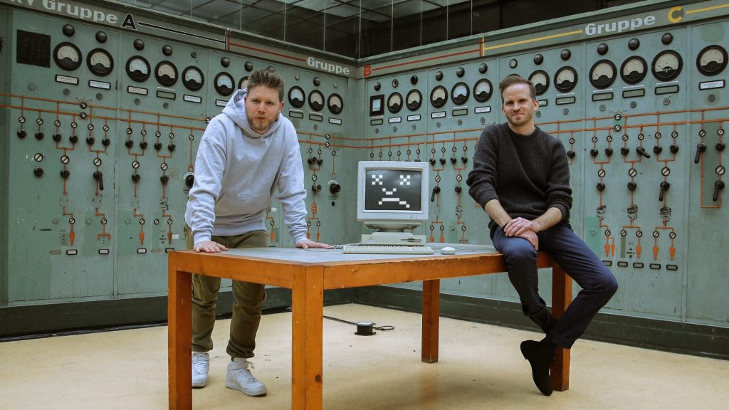 Deeploi founders