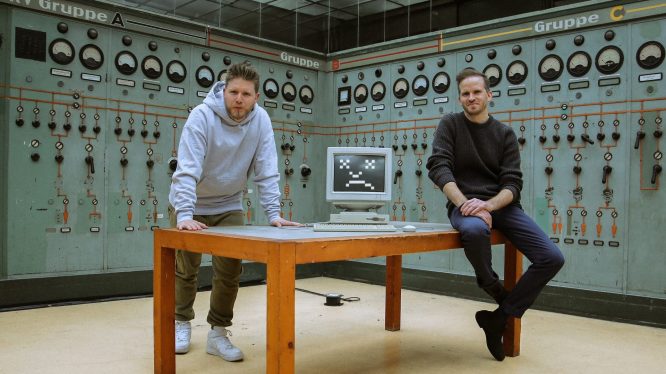 Deeploi founders