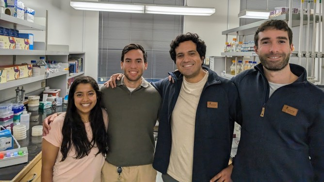 Izote Biosciences, precision fermentation