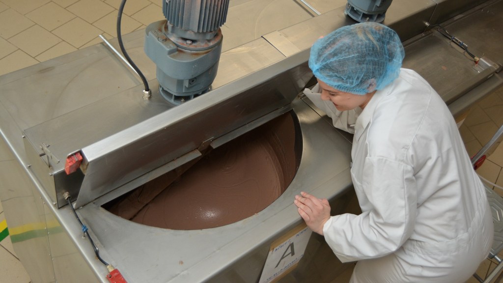 Planet A Foods, cocoa-free chocolate