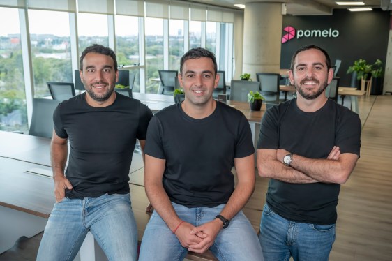 Pomelo raises $40M to scale payments infra business in LatAm