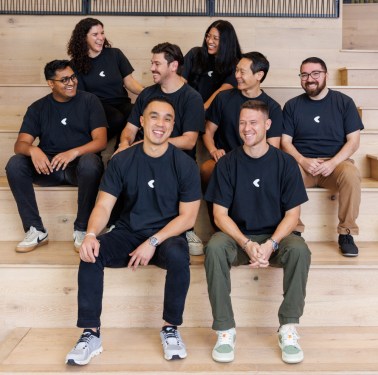 Boomerang, startups, AI
