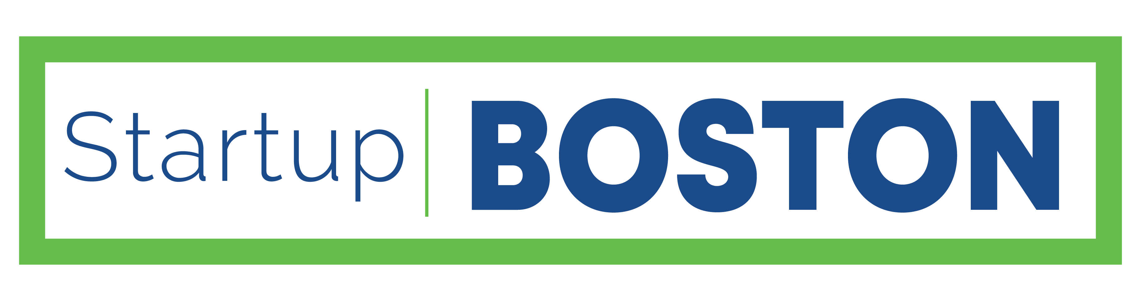 Startup Boston Logo