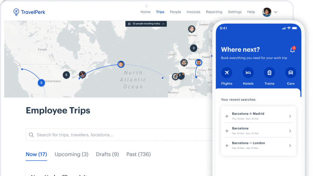 TravelPerk