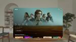 Dune on the Apple Vision Pro