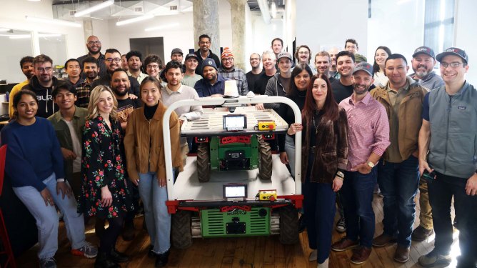 Burro team