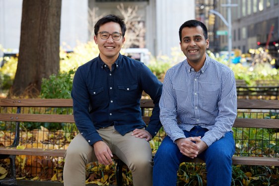 Exponent Founders Capital raises $75M for second fund