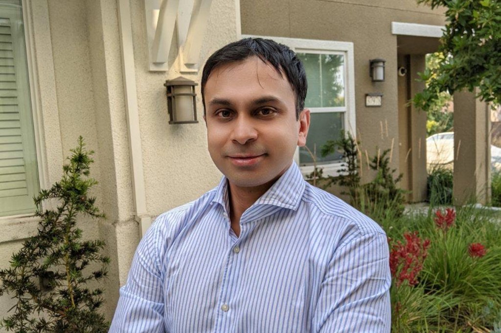 Priyadarshi Panda, co-founder and CEO at International Battery Company