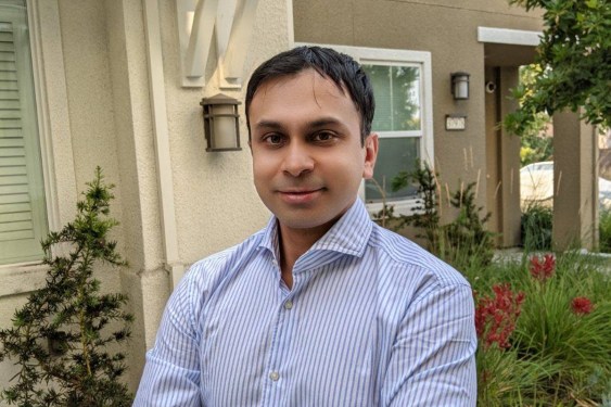 Priyadarshi Panda, co-founder and CEO at International Battery Company