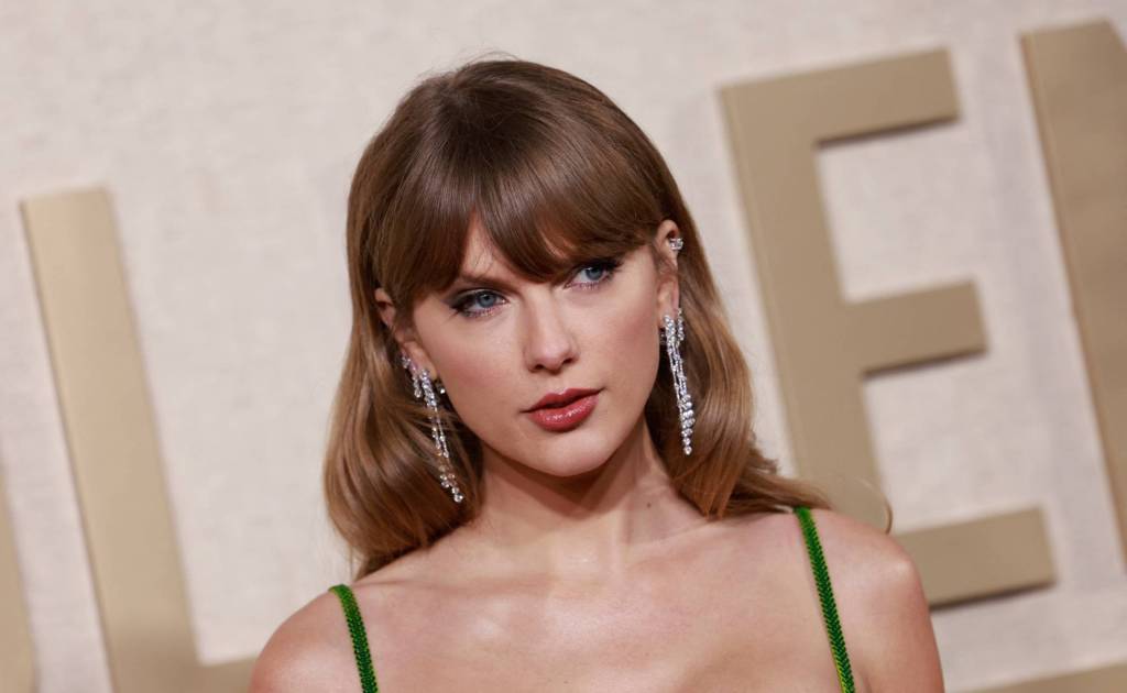 Taylor Swift