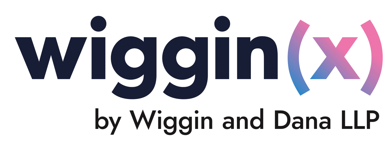 Wiggin and Dana LLP Logo