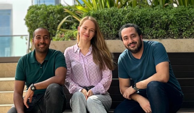 MoneyHash team