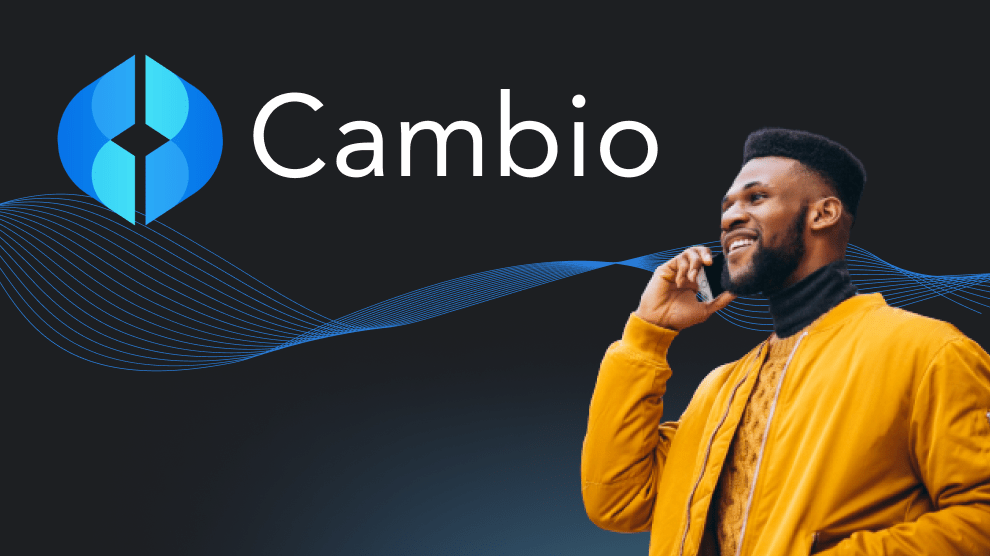 Cambio logo