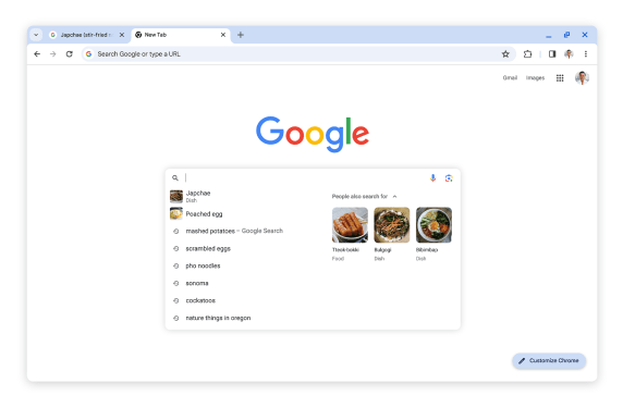 Google Contextual Search