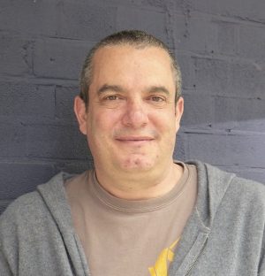 Saul Klein