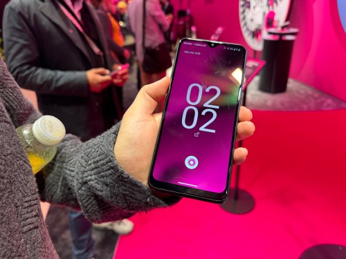 Brain.ai on a smartphone
