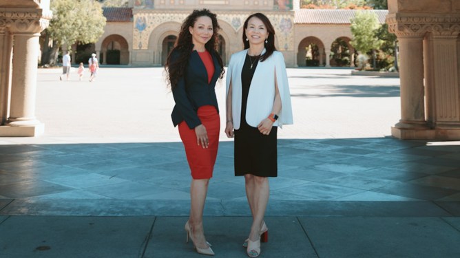 Niremia Collective, venture capital, Naoko Okumoto, Nichol Bradford